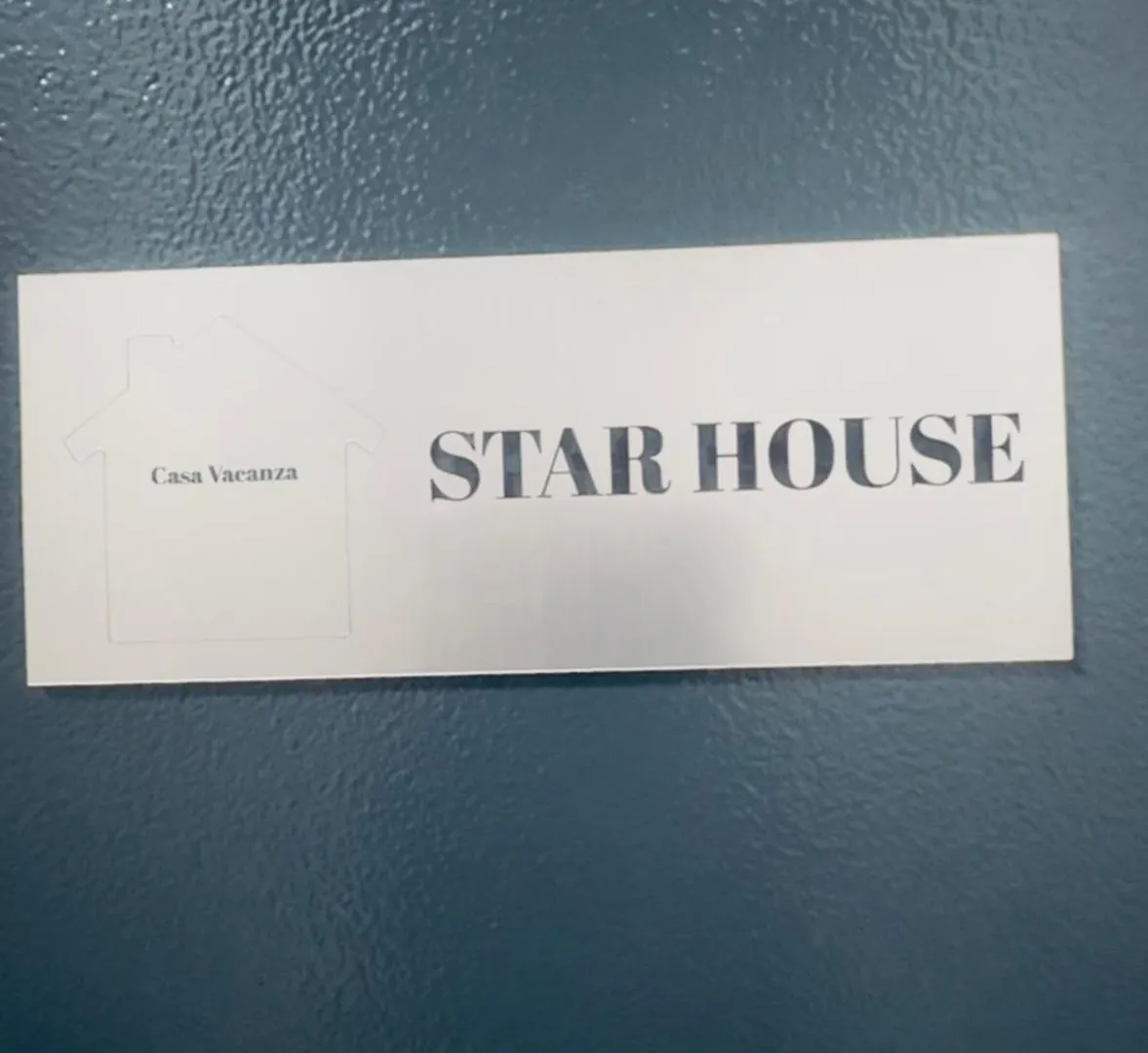 Star House Hotel Naples 0*,
