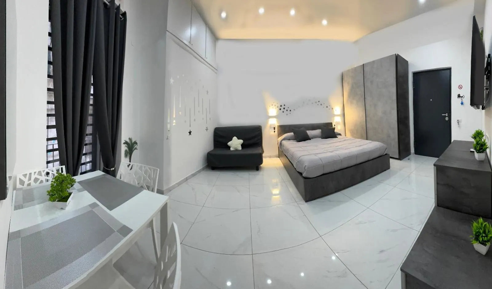 Guest house Star House Hotel Naples