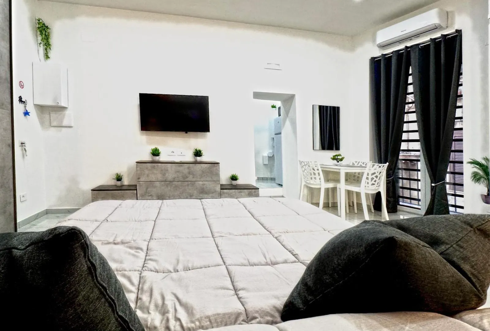 Guest house Star House Hotel Naples