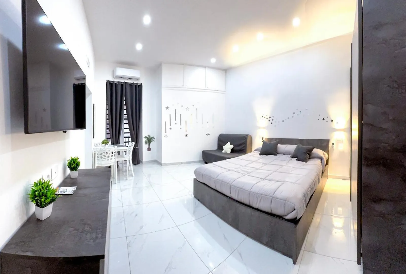 Star House Hotel Naples