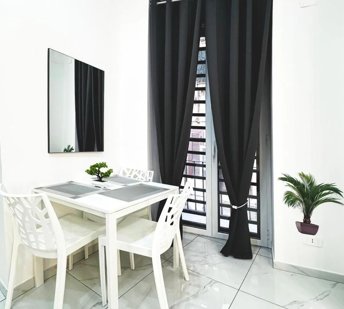 Star House Hotel Naples