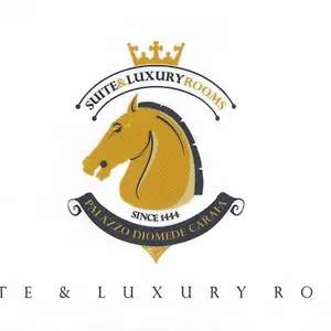 & Luxury Palazzo Diomede Carafa Guest house