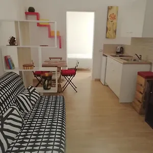 Otto Di Denari Apartamento
