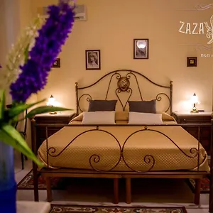 Casetta Zaza Bed and breakfast