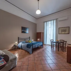'na Siesta Bed and breakfast
