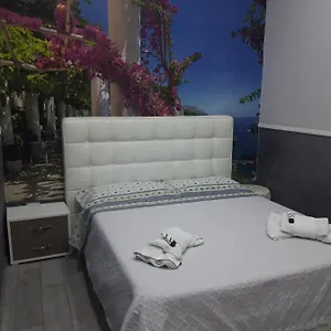  Bed & Breakfast Panorama 17
