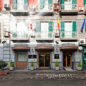 Grand Europa & Restaurant Otel