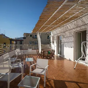 Le Stanze Di Cloe Guest house