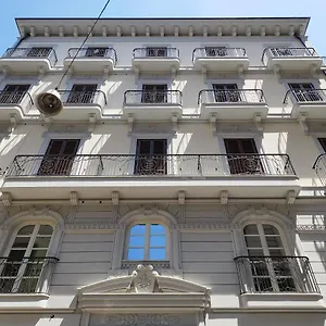 Palazzo Sant'arcangelo Affittacamere