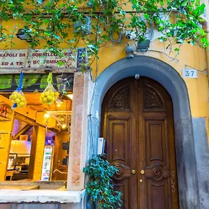 Palazzo Residenza Madre Affittacamere