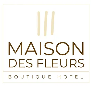 Maison Des Fleurs Πανσιόν
