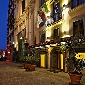 4* Hotel Palazzo Turchini