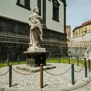 La Reggia Della Duchesca Pensión