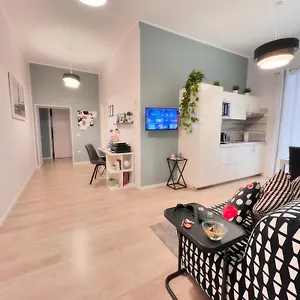 Archivio 32 Neapolitan Apartamento