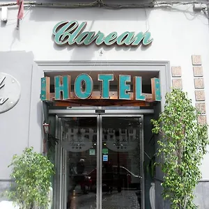 3* Hotel Clarean