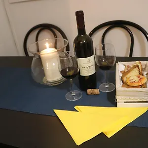 Casa Marinella Сasa de vacaciones