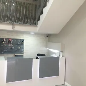 3* Отель Viola