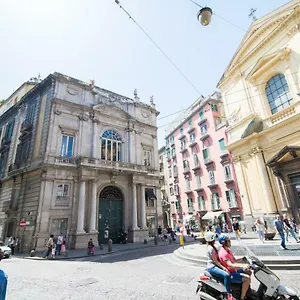 Palazzo Doria D'angri Guest house