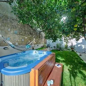 Il Giardino Dei Venti Guest house